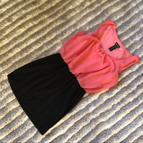 Wet seal mini dress - Picture 3 of 3